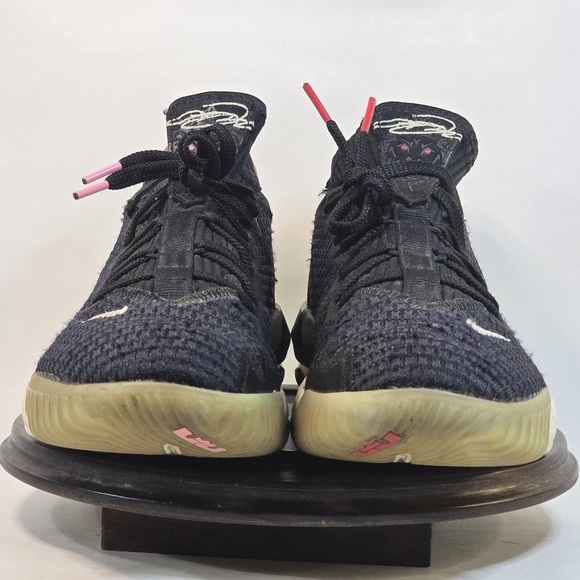 lebron 16 size 8.5